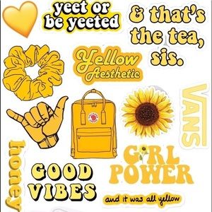 Meet your Posher, Amelia